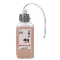 Gojo 8561-02 Gojo Luxury Foam Handwash, 1500ML Refill
