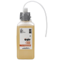 Gojo 8562 Gojo Luxury Foam Antibacterial Handwash