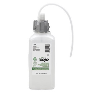 Gojo 8565-02 Gojo&#174; Green Certified Foam Hand Cleaner