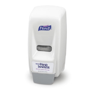 Gojo 9621 Purell&#174; 800 Series Dispenser