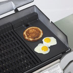 Broilmaster GR4 Griddle for Size 4 Grill Head