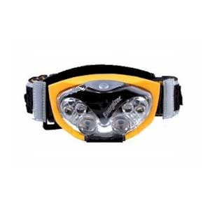 Energizer HDL33AINE Contractor&reg; 6 LED Industrial Headlight