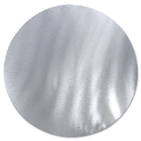 Handi-Foil 2047L Flat Foil Lids for Aluminum 204725