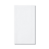 Hoffmaster 856499 White Linen-Like® Guest Towels