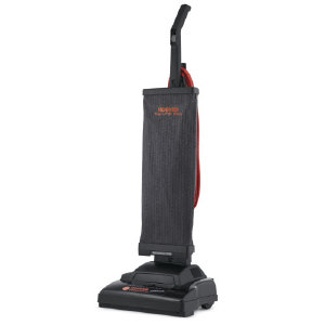 Hoover 1404 12 Inch Commercial Light Upright Vacuum