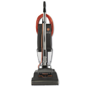 Hoover 1703 WindTunnel&#8482; Commercial Upright Vacuum
