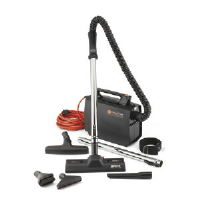 Hoover CH30000 PortaPower® Lightweight Vacuum Cleaner