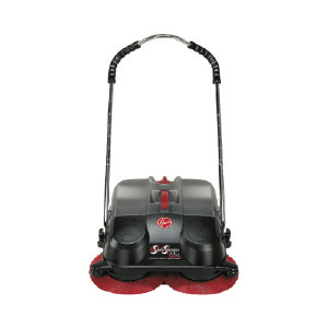 Hoover L1405 SpinSweep™ Pro Outdoor Sweeper