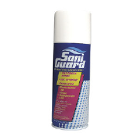 Hospeco 52480 SaniGuard® Sanitizing Spray