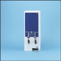 Hospeco ED1-25 E-Vendor Sanitary Napkin/Tampon Dispenser