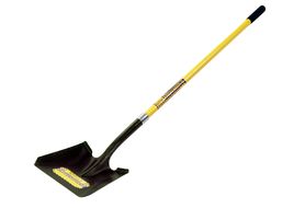 Seymour Manufacturing SV-LS41 Long Handle Square Point Shovel
