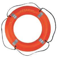 Stearns I030OR Type IV 30" Ring Buoy