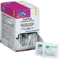 First Aid Only I439-PH Cold Plus Tablets (No PSE)