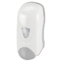 Impact 9325 Foam-eeze® Bulk Foam Soap Dispenser, White/Gray