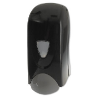 Impact 9326 Foam-eeze® Bulk Foam Soap Dispenser, Black/Gray