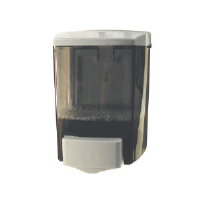 Impact 9330 ClearVu® Plastic Soap Dispensers