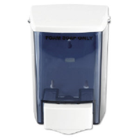 Impact 9335 Encore® Foam-eeze® Bulk Foam Soap Dispenser, White