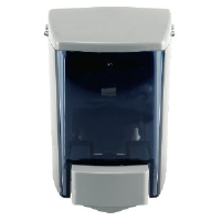 Impact 9336 Encore® Foam-eeze® Bulk Foam Soap Dispenser, Gray