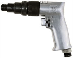Ingersoll Rand 371 Standard Duty Pistol-Grip Reversible Screwdriver