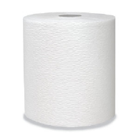 Kimberly Clark 01080 Kleenex® Hard Roll Towels, 12/425