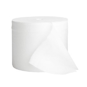 Kimberly Clark 07001 Kleenex&#174; Cottonelle&#174; Coreless Standard Roll Tissue