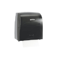 Kimberly Clark 10442 Scott® Slimroll Touchless Hard Roll Towel Dispensers, White