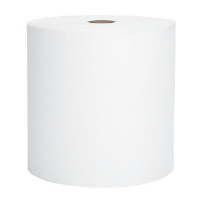 Kimberly Clark 11090 Kleenex® White Hard Roll Towels