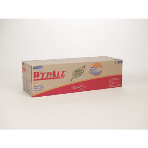 Kimberly Clark 11801 Wypall&#174; L30 Wipers