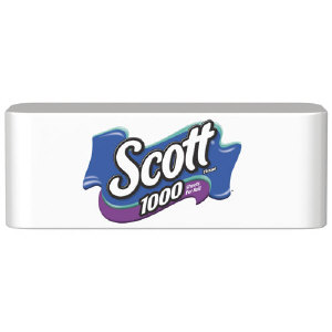 Kimberly Clark 15029 Scott&#174; 1000 Bath Tissue