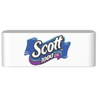 Kimberly Clark 15029 Scott® 1000 Bath Tissue