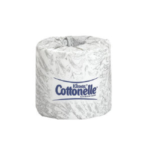 Kimberly Clark 17713 Kleenex&#174; Cottonelle&#174; Standard Bathroom Tissue