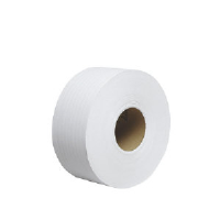 Kimberly Clark 67805 Scott® 2 Ply Jumbo Roll Bathroom Tissue, 12/1000