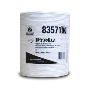 Kimberly Clark 83571 Wypall&#174; Wipers in a Bucket Refill