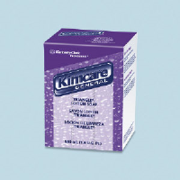 Kimberly Clark 91241 Kimcare® Triangle Lotion Soap