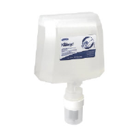 Kimberly Clark 91590 Luxury Foam Moisturizing Instant Hand Sanitizer