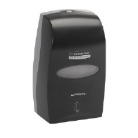 Kimberly Clark 92148 KC Professional® Touchless Cassette Dispenser for 1200ML