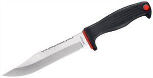 Kershaw Knives 1010 Roughneck - Hunting Knife