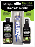 Flitz KG41501 Gun & Knife Care Kit