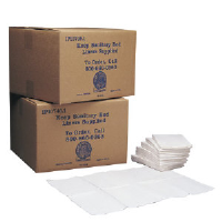 Koala Kare KB150-99 Sanitary Bed Liners for Baby Changing Stations