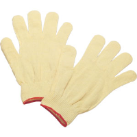 Sperian KVSP13A Perfect Fit® Kevlar/Lycra Blend Cut Resistant Gloves