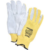 Sperian KV18-45 Bull Dog® Kevlar Knit Gloves