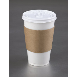 LBP 6106 Coffee Clutch&#174; Hot Cup Sleeves, 10-20 Ounce