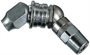 Lincoln Industrial 5848 Grease Coupler Swivel Adapter
