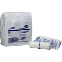 First Aid Only M220-12 Sterile Conforming Gauze Bandages, 4", 12/Bx.