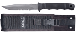 SOG M37 SEAL Pup Knife