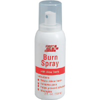 First Aid Only M5082 3 oz Burn Pump Spray