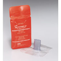 First Aid Only M571-P Microshield® CPR Faceshield w/Tamper Proof Pouch