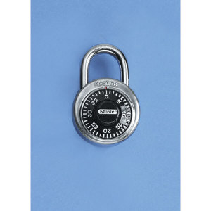 Master Lock 1500D Combination Lock