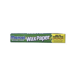 Marcal 5016 Kitchen Charm&#174; Wax Paper Rolls
