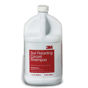 3M 08205 3M&#8482; Soil Retarding Carpet Shampoo Concentrate